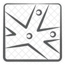 Standortverfolgung Online Navigation Global Positioning System Symbol