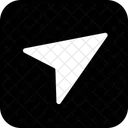 Standort GPS PIN Symbol