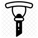 Standplatz  Symbol