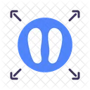 Standpoint Safe Protection Icon