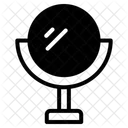 Standspiegel Symbol