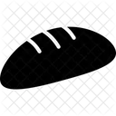 Stangenbrot  Symbol
