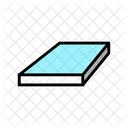 Stangenmaterial  Symbol