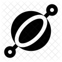 Stanzen  Symbol