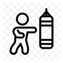 Stanzen  Symbol