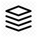 Stapel Symbol