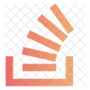 Firmenmarkenlogos Symbol