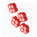 Staphylococcus Icon