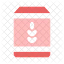 Staple Food Icon