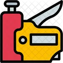 Staple Gun Construction And Tools Home Repair Icon