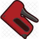 Staple Gun Icon