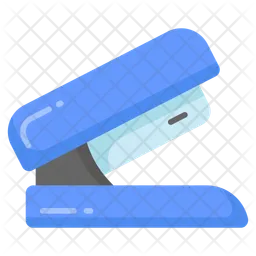 Stapler  Icon