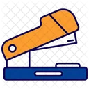 Stapler Office Stationery Icon