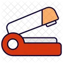 Stapler Office Stationery Icon