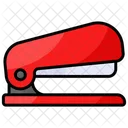 Stapler Stationery Staple Icon