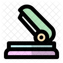 Stapler  Icon