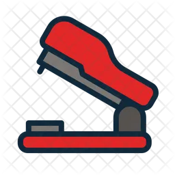 Stapler  Icon