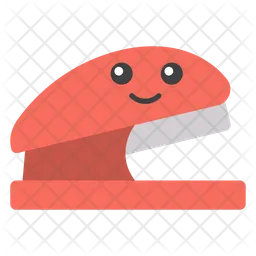Stapler Emoji Icon