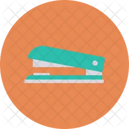 Stapler  Icon