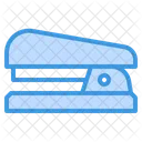 Stapler Tool Office Material Icon