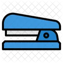 Stapler Tool Office Material Icon