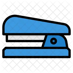 Stapler  Icon