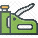 Stapler Tool Tools Icon