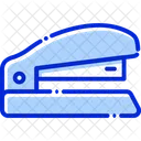 Stapler Stationary Tool Icon