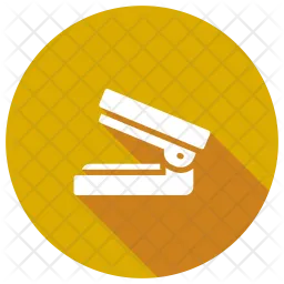 Stapler  Icon