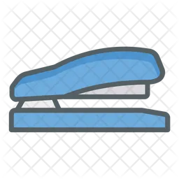 Stapler  Icon