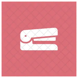 Stapler  Icon