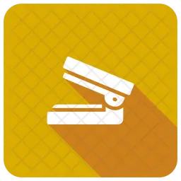 Stapler  Icon