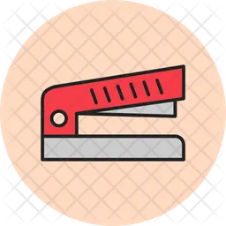 Stapler  Icon