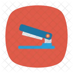 Stapler  Icon