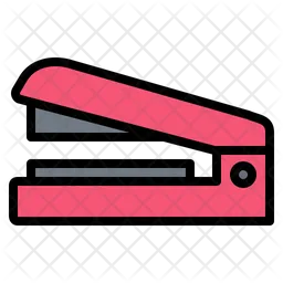 Stapler  Icon