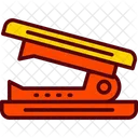 Stapler Remover Stationery Icon