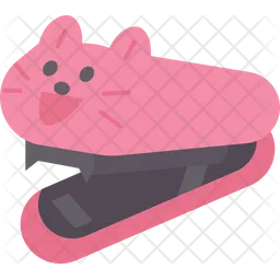 Stapler  Icon