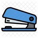 Stapler Office Stationary Icon