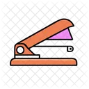 Stapler Education Learning Icon