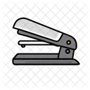 Stapler Education Learning Icon