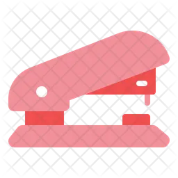 Stapler  Icon