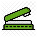 Stapler Edit Tools Office Material Icon