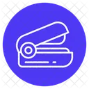 Stapler  Icon