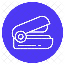 Stapler  Icon