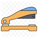 Stapler Office Stationery Icon