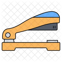 Stapler  Icon