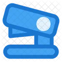 Stapler Office Stationery Icon