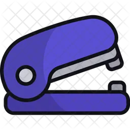 Stapler  Icon