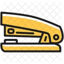 Stapler Stationery Office Icon
