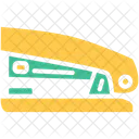 Stapler Stationery Office Icon